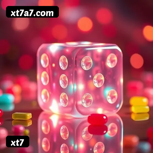 Imagem secundária para conteúdo da página Facebook xt7