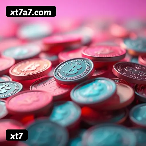 Vantagens de jogar slots no xt7 Brasil