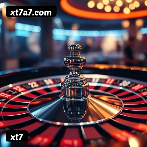Cassino ao Vivo xt7 - Dealers Brasileiros Profissionais