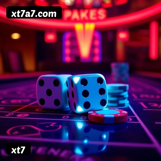 Benefícios do Login xt7 - Bônus e Vantagens Exclusivas