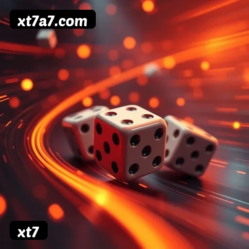Jogos de Mesa Premium xt7 - Blackjack, Roleta, Baccarat