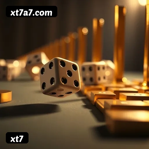 Missões VIP por categoria de jogo