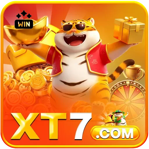 xt7 Logo