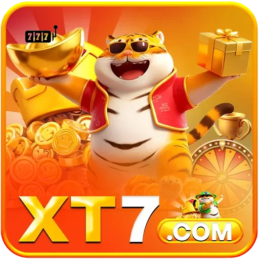 xt7 Logo